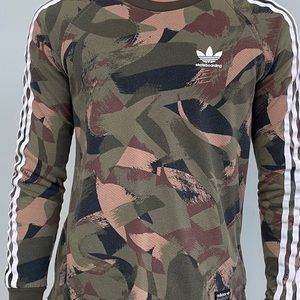 Adidas (skateboarding) long sleeve